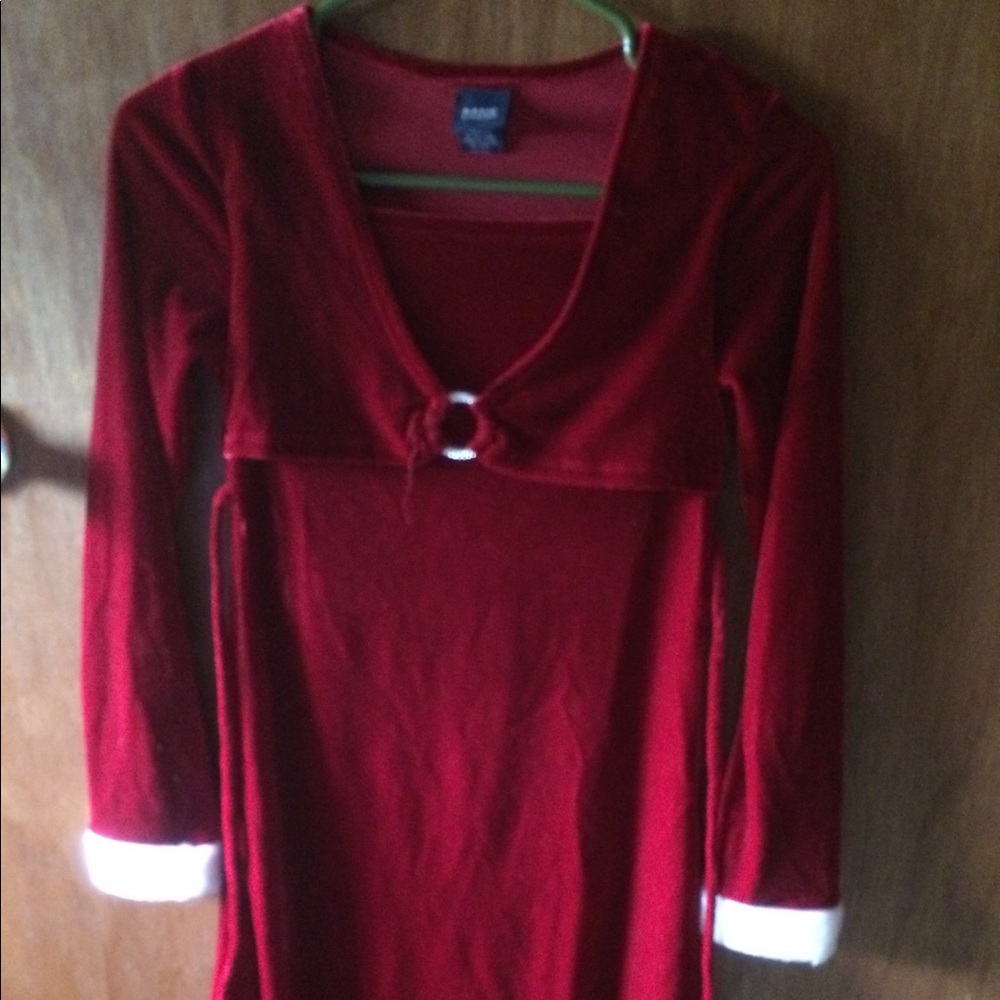 Girls Christmas Dress 🎄 BRAND NEW!